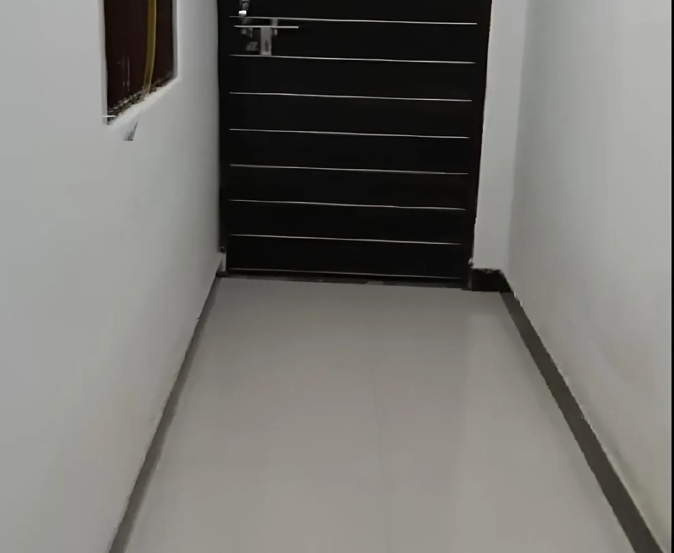 The Kashi Guest House バラナシ